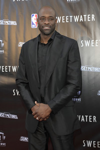 Filmpremiere 'Sweetwater' in Burbank