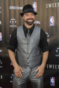 Filmpremiere 'Sweetwater' in Burbank