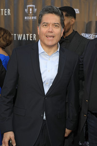 Filmpremiere 'Sweetwater' in Burbank