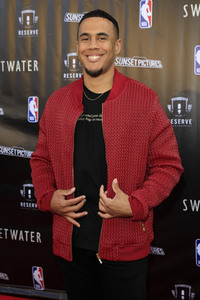 Filmpremiere 'Sweetwater' in Burbank