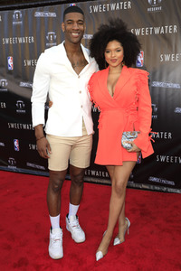 Filmpremiere 'Sweetwater' in Burbank
