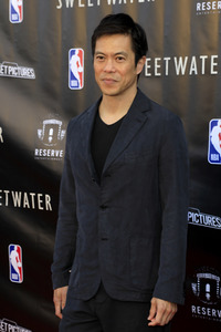 Filmpremiere 'Sweetwater' in Burbank