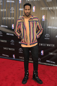 Filmpremiere 'Sweetwater' in Burbank