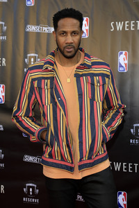 Filmpremiere 'Sweetwater' in Burbank