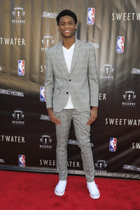Filmpremiere 'Sweetwater' in Burbank