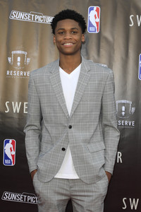 Filmpremiere 'Sweetwater' in Burbank