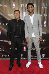 Filmpremiere 'Sweetwater' in Burbank