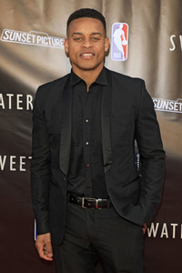 Filmpremiere 'Sweetwater' in Burbank