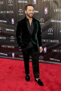 Filmpremiere 'Sweetwater' in Burbank