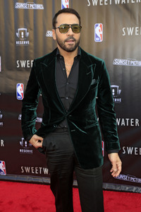 Filmpremiere 'Sweetwater' in Burbank