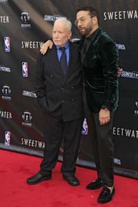 Filmpremiere 'Sweetwater' in Burbank