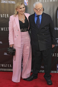 Filmpremiere 'Sweetwater' in Burbank
