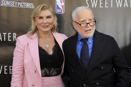 Filmpremiere 'Sweetwater' in Burbank