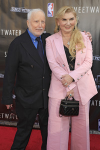 Filmpremiere 'Sweetwater' in Burbank
