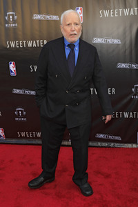 Filmpremiere 'Sweetwater' in Burbank