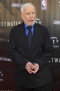 Filmpremiere 'Sweetwater' in Burbank