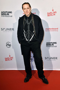 Filmpremiere 'Vamos a la Playa', achtung berlin Filmfestival 2023