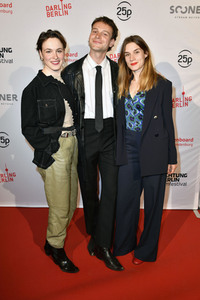 Filmpremiere 'Vamos a la Playa', achtung berlin Filmfestival 2023