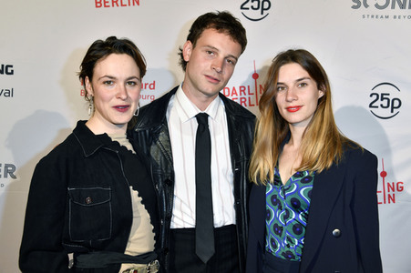 Filmpremiere 'Vamos a la Playa', achtung berlin Filmfestival 2023