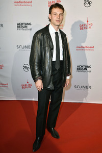 Filmpremiere 'Vamos a la Playa', achtung berlin Filmfestival 2023