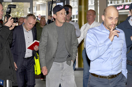 Preview 'Tatort - Verborgen' in Hannover