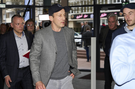 Preview 'Tatort - Verborgen' in Hannover