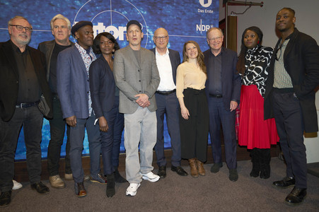 Preview 'Tatort - Verborgen' in Hannover