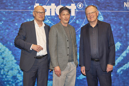 Preview 'Tatort - Verborgen' in Hannover