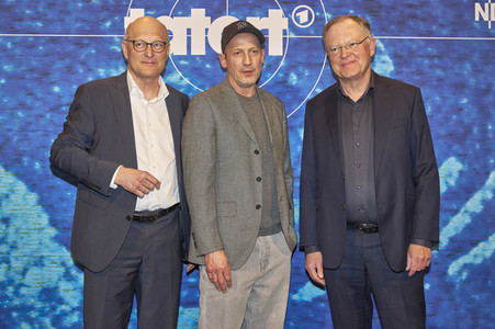 Preview 'Tatort - Verborgen' in Hannover
