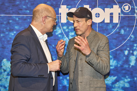 Preview 'Tatort - Verborgen' in Hannover
