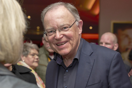 Preview 'Tatort - Verborgen' in Hannover