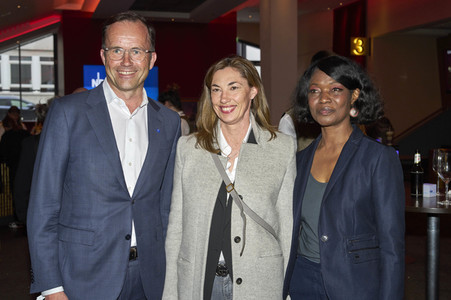Preview 'Tatort - Verborgen' in Hannover
