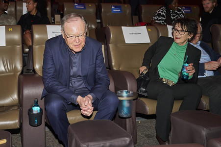 Preview 'Tatort - Verborgen' in Hannover