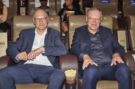 Preview 'Tatort - Verborgen' in Hannover