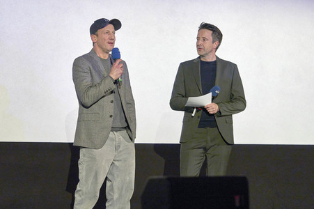 Preview 'Tatort - Verborgen' in Hannover