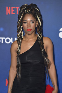 Filmpremiere 'A Tourist's Guide to Love' in Los Angeles