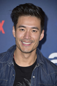 Filmpremiere 'A Tourist's Guide to Love' in Los Angeles