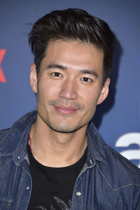 Filmpremiere 'A Tourist's Guide to Love' in Los Angeles