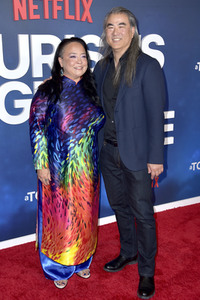 Filmpremiere 'A Tourist's Guide to Love' in Los Angeles