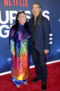 Filmpremiere 'A Tourist's Guide to Love' in Los Angeles