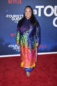 Filmpremiere 'A Tourist's Guide to Love' in Los Angeles