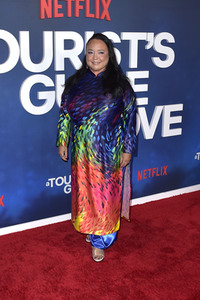 Filmpremiere 'A Tourist's Guide to Love' in Los Angeles