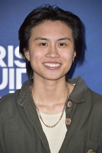 Filmpremiere 'A Tourist's Guide to Love' in Los Angeles