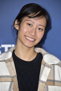 Filmpremiere 'A Tourist's Guide to Love' in Los Angeles