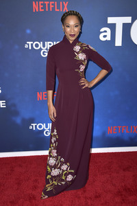 Filmpremiere 'A Tourist's Guide to Love' in Los Angeles