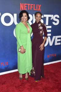 Filmpremiere 'A Tourist's Guide to Love' in Los Angeles