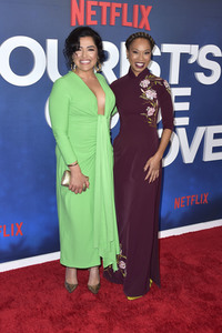 Filmpremiere 'A Tourist's Guide to Love' in Los Angeles