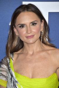 Filmpremiere 'A Tourist's Guide to Love' in Los Angeles