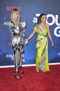 Filmpremiere 'A Tourist's Guide to Love' in Los Angeles