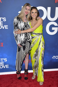 Filmpremiere 'A Tourist's Guide to Love' in Los Angeles
